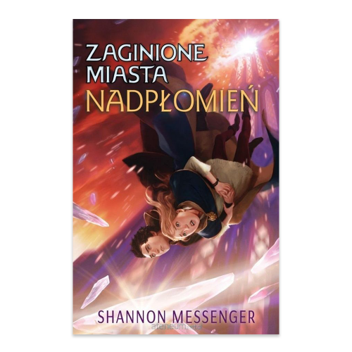Nadpłopień. Zaginione miasta. Tom 3.png