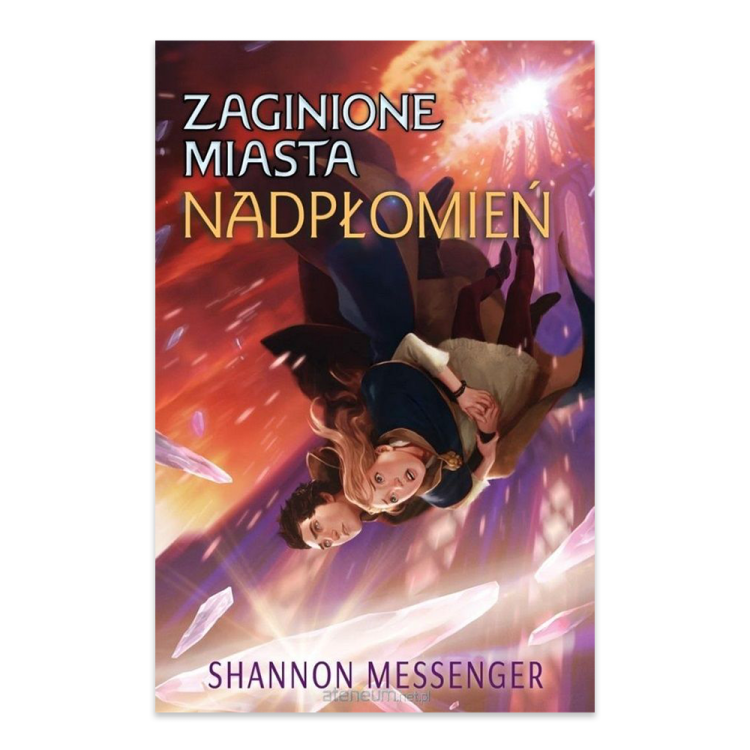 Nadpłopień. Zaginione miasta. Tom 3.png