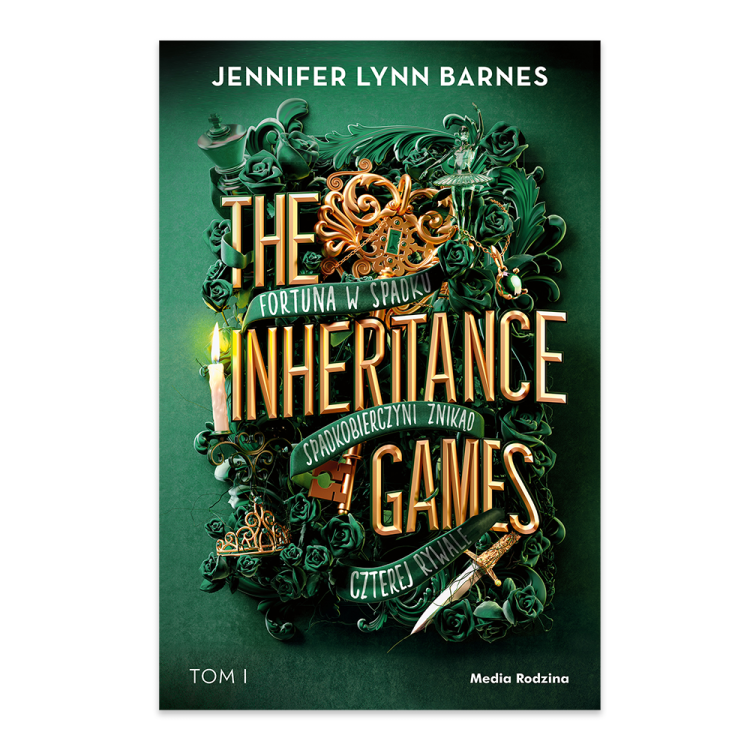 The Inheritance Games. Tom 1.png