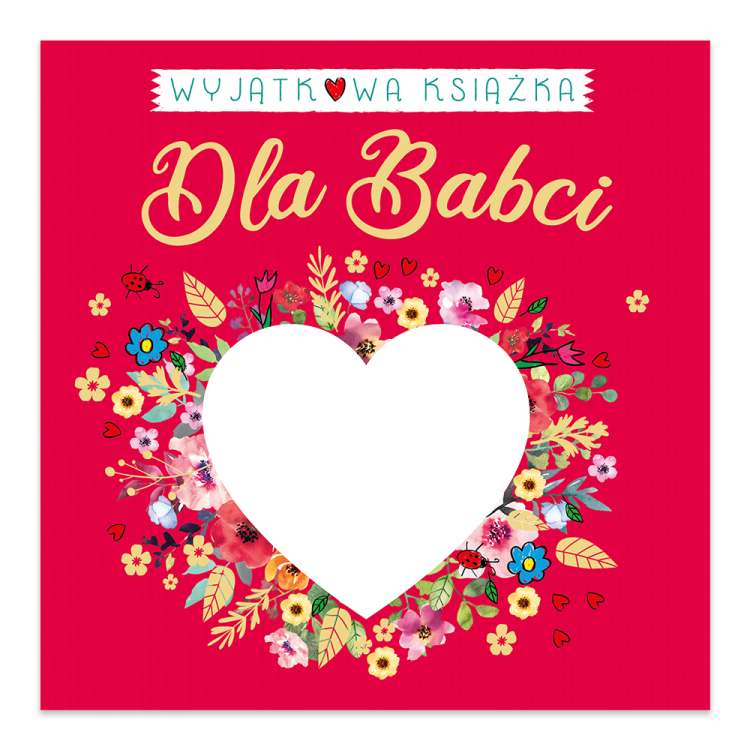 Wyjątkowa książka dla Babci.png