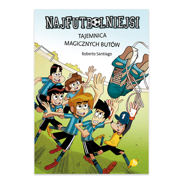 Tajemnica magicznych butów. Najfutbolniejsi.png