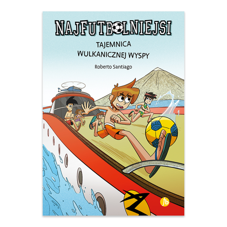 Tajemnica wulkanicznej wyspy. Najfutbolniejsi.png
