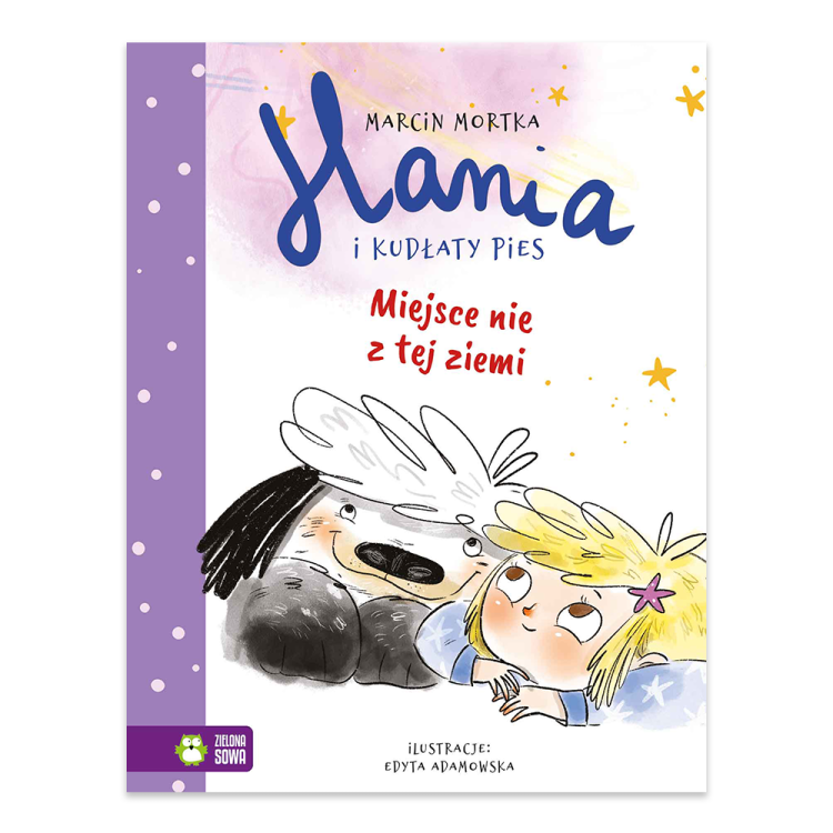 Miejsce nie z tej ziemi. Hania i Kudłaty Pies.png