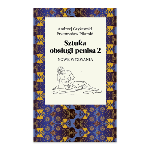 Sztuka obsługi penisa 2. Nowe wyzwania.png