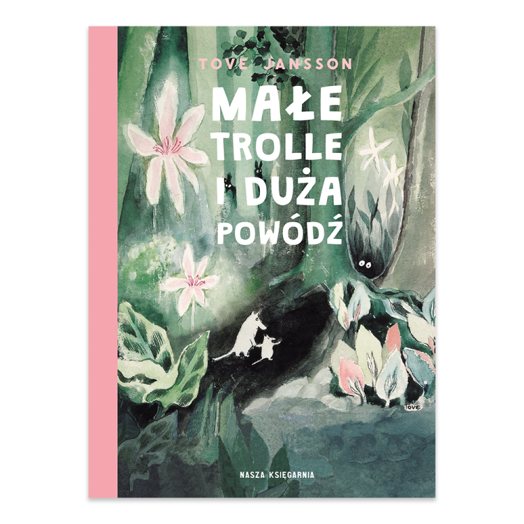 Małe trolle i duża powódź. Muminki.png