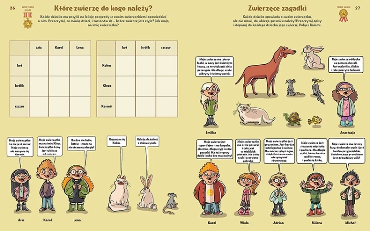 Wielka księga zagadek i łamigłówek GREG2.webp