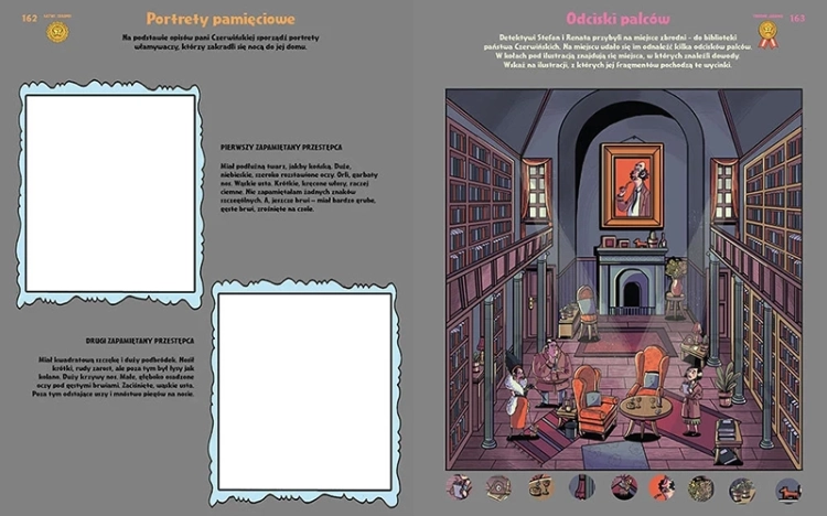 Wielka księga zagadek i łamigłówek GREG5.webp