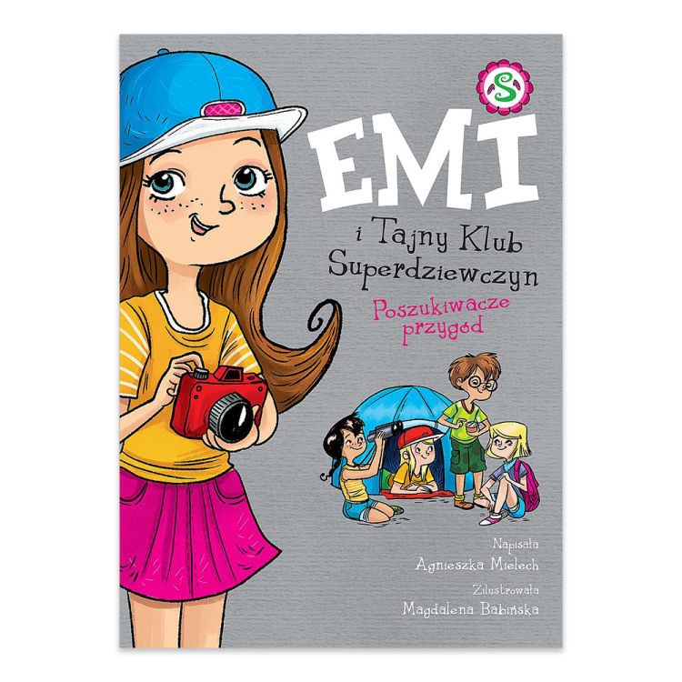 Poszukiwacze przygód. Emi i Tajny Klub Superdziewczyn. Tom 7.png