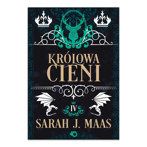 Królowa Cieni. Szklany tron. Tom 4.png