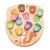 Drewniana zabawka - Wiewiórka i liczenie żołędzi, Tender Leaf Toys.png