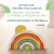Drewniana zabawka - Tęcza, Tender Leaf Toys6.png