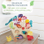Drewniana gra zręcznościowa - Mieszkańcy rafy, Tender Leaf Toys4.png