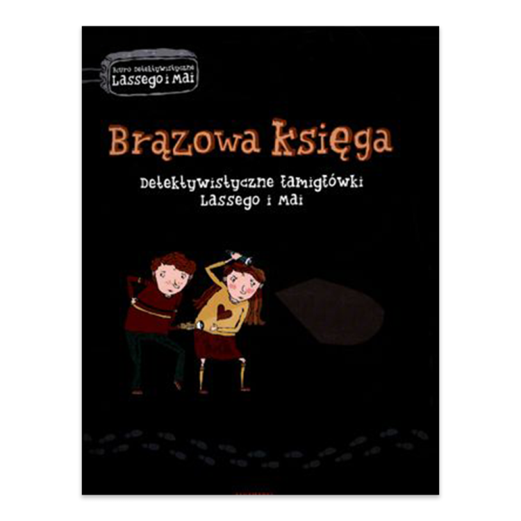 Brązowa księga detektywistyczne łagmigłówki Lassego i Mai.png