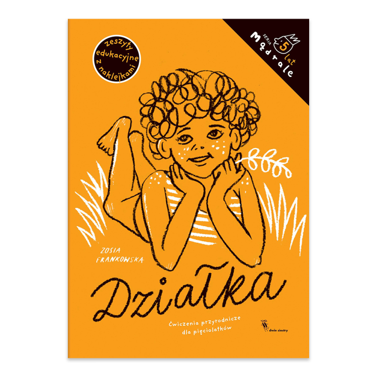 Działka. Ćwiczenia przyrodnicze dla pięciolatków.png