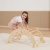 VIGA Drewniany Bujak Naturalny Montessori2.jpg