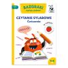Bazgraki czytają sylabami. Czytanie sylabowe. Ćwiczenia. Bazgraki. Część 1.png
