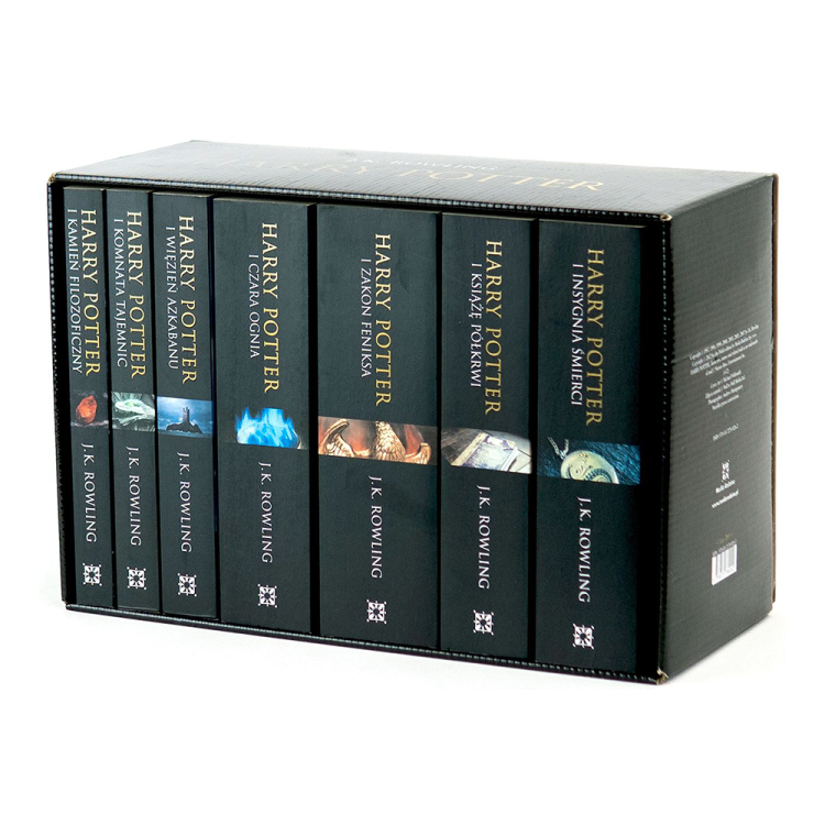 Pakiet Harry Potter. Harry Potter.png