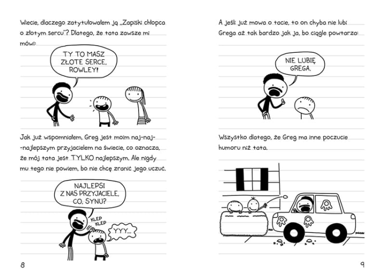 Dziennik Rowleya. Zapiski chłopca o złotym sercu3.png