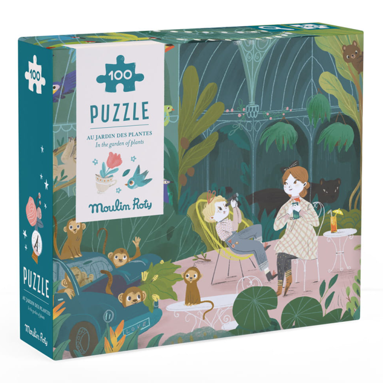 Puzzle obserwacyjne 100 el. W ORANŻERII.png
