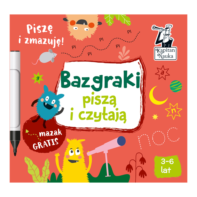 Kapitan Nauka. Bazgraki piszą i czytają.png