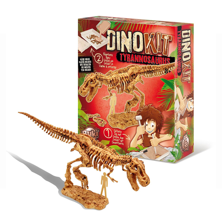Mały archeolog - TYRANOZAUR.png
