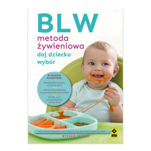 BLW Metoda żywieniowa Daj dziecku wybór.png