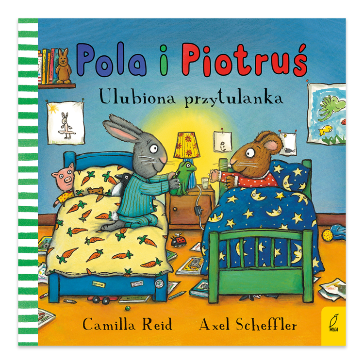 Ulubiona przytulanka. Pola i Piotruś.png