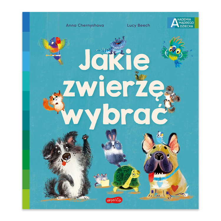 Jakie zwierzę wybrać. Ważne sprawy przedszkolaka.png