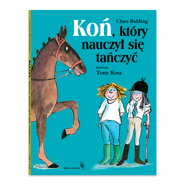 Koń, który nauczył się tańczyć.png