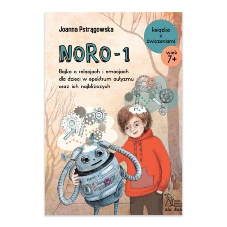 NORO-1. Bajka o relacjach i emocjach dla dzieci w spektrum autyzmu oraz ich najbliższych.png