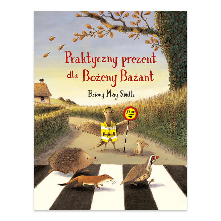 Praktyczny prezent dla Bożeny Bażant.png