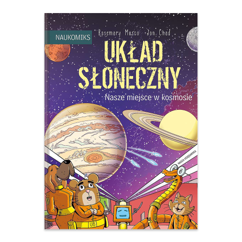 Układ Słoneczny. Nasze miejsce w kosmosie. Naukomiks.png