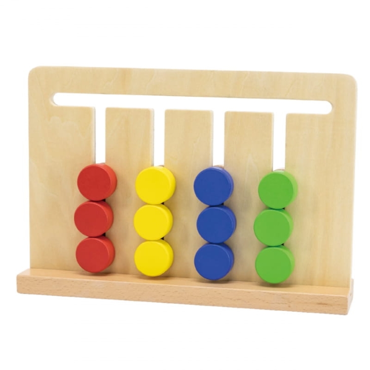 VIGA Gra Logiczna Odwzoruj Kolory i Figury Montessori4.jpg