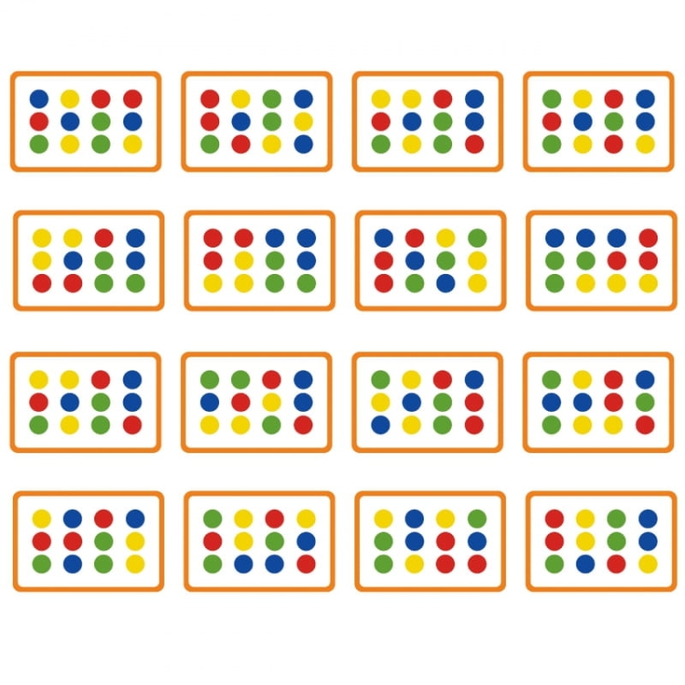 VIGA Gra Logiczna Odwzoruj Kolory i Figury Montessori5.jpg