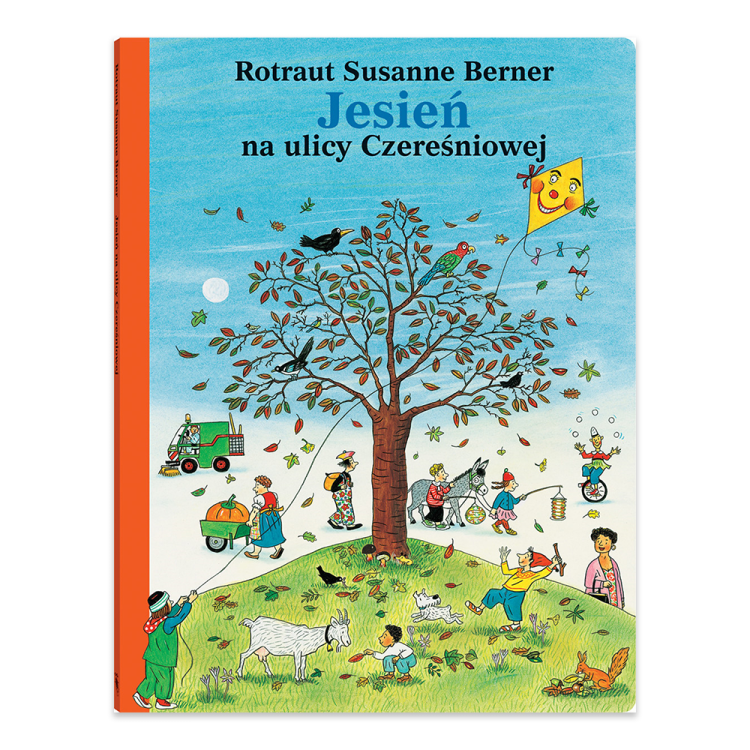 Jesień na ulicy Czereśniowej.png