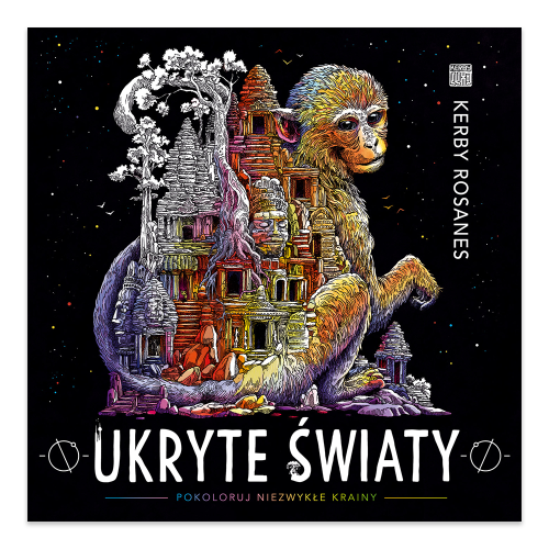 Ukryte światy. Pokoloruj niezwykłe krainy.png