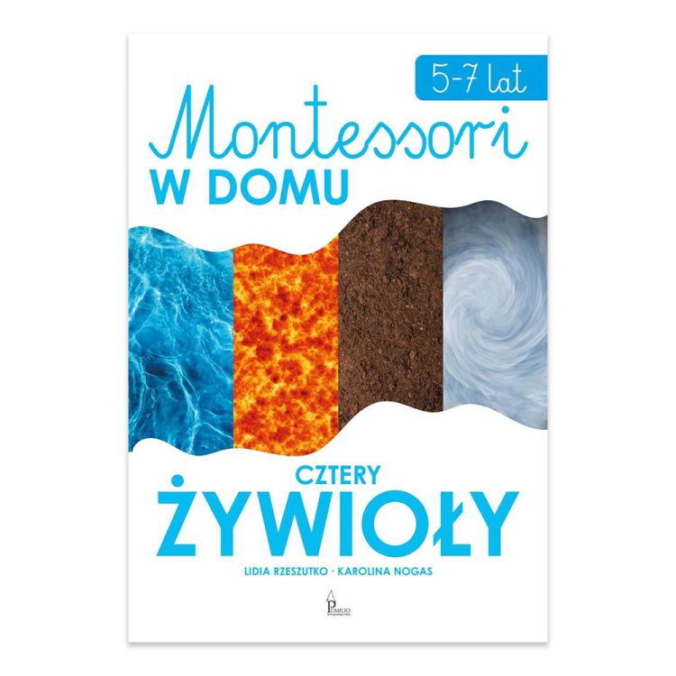 Cztery żywioły. Montessori w domu.png