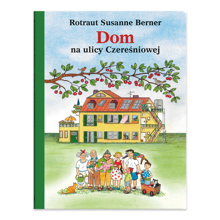 Dom na ulicy Czereśniowej.png