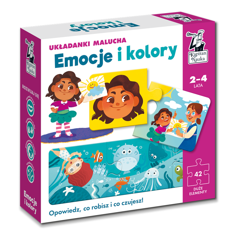 Puzzle Emocje i kolory Układanki malucha Kapitan Nauka.png