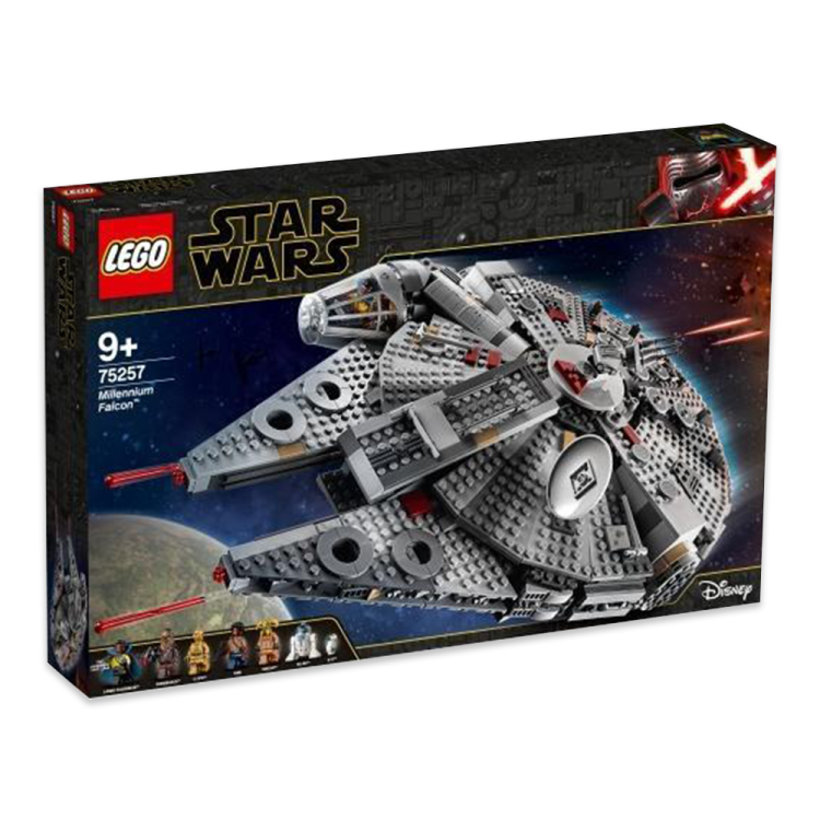 Lego STAR WARS 75257 Sokół Millennium.png