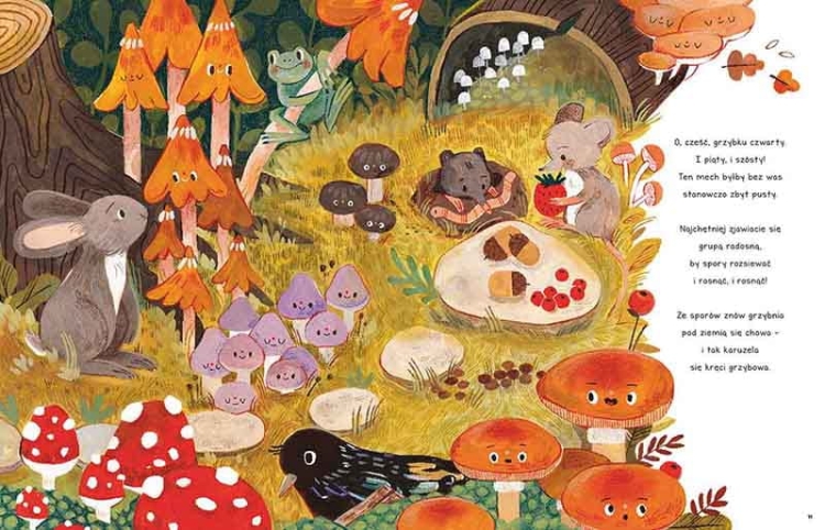 Cuda w lesie. Opowieści 5 minut przed snem3.png