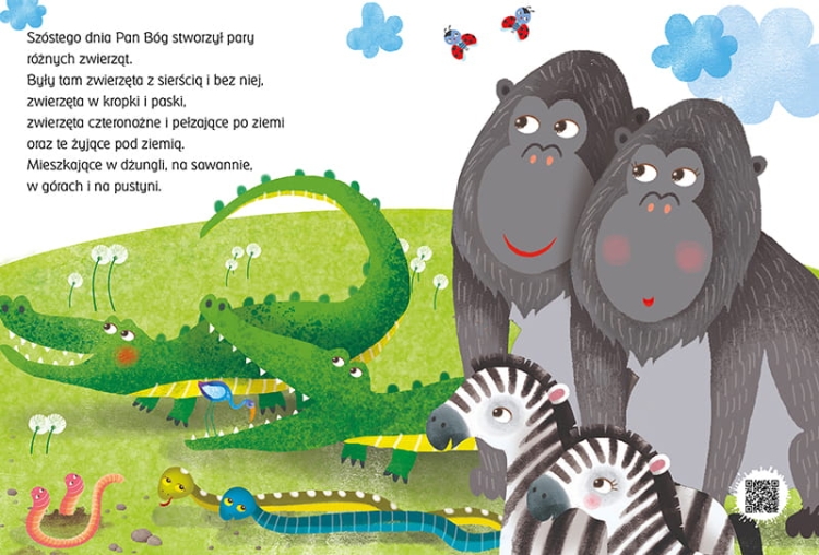Stworzenie świata. Historia biblijna z 11 utworami muzycznymi3.png