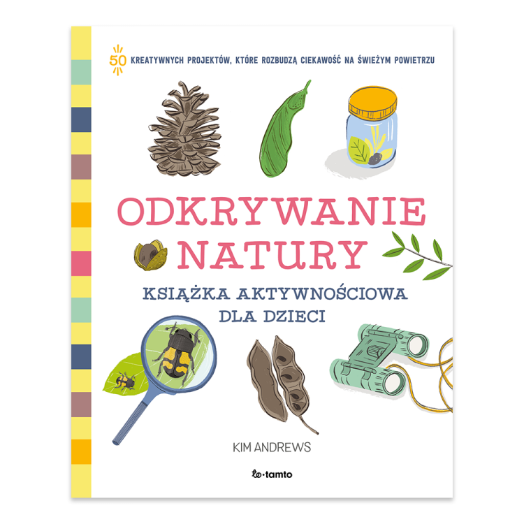 Odkrywanie natury. Książka aktywnościowa dla dzieci.png