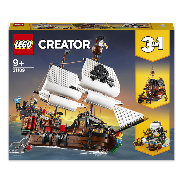 LEGO Creator Statek piracki 31109.png
