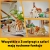 LEGO Creator Dzikie zwierzęta z safari 311504.jpg