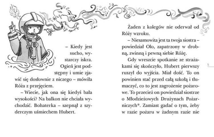 Pożar w fabryce. Czytam sobie. Poziom 33.png