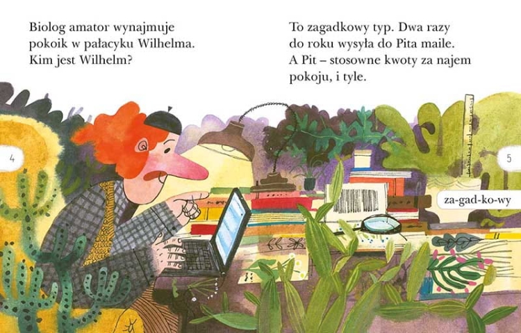 Pan Pit i jego kwiatek. Czytam sobie. Poziom 23.png