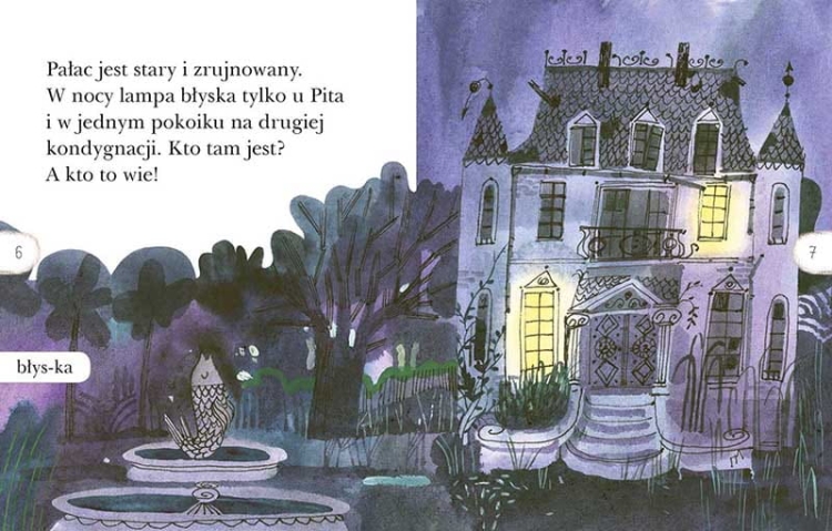 Pan Pit i jego kwiatek. Czytam sobie. Poziom 24.png