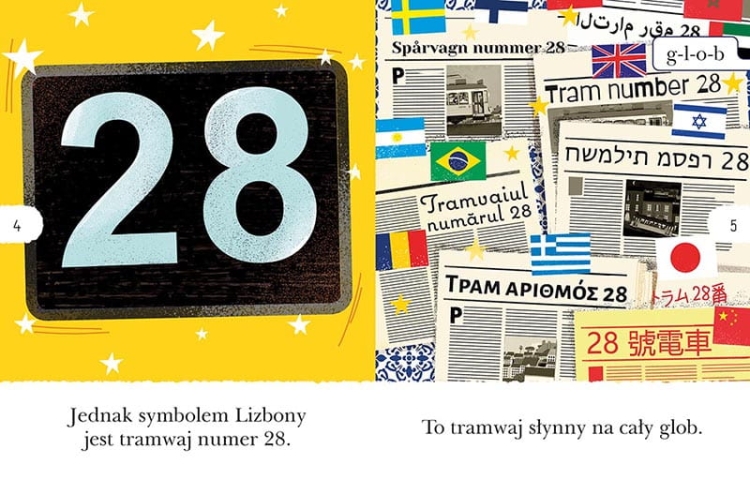 Tramwaj numer 28. Czytam sobie. Poziom 13.png