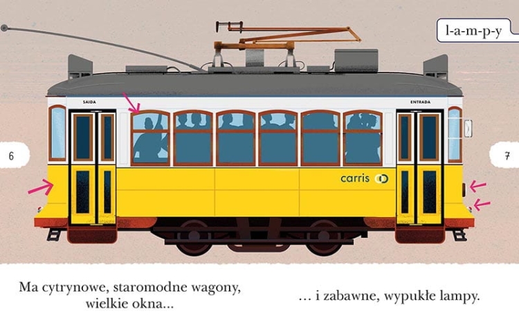 Tramwaj numer 28. Czytam sobie. Poziom 14.png